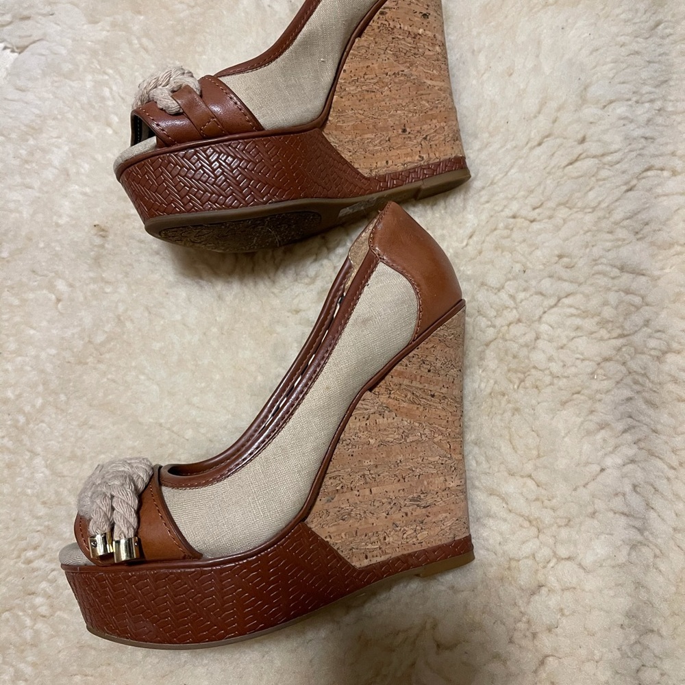 Suedge Gianni Bini - Picture 2 of 3